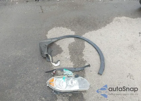 2012 Chevrolet Malibu 2Lt z USA, uszkodzony, nr VIN 1G1ZD5E02CF263294